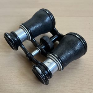 F. Miller Innsbruck opera glasses