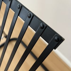 Opera Stand with Classic Tray Orchestra Pit Music Stand