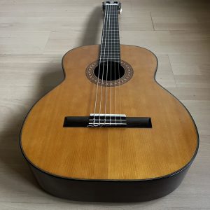 1960s Vintage Mitsuma Model 10 Ivor Mairants Japan