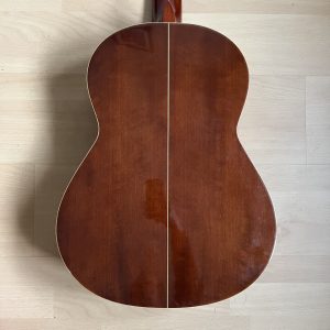 1970s BM Concert Grande Spanish Guitar Solid Top Made in Spain