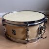 Olympic 1950s Snare Drum Ivory 14x5.5