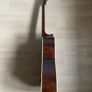 1970s BM Concert Grande Spanish Guitar Solid Top Made in Spain