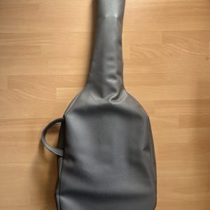 1970s BM Concert Grande Spanish Guitar Solid Top Made in Spain