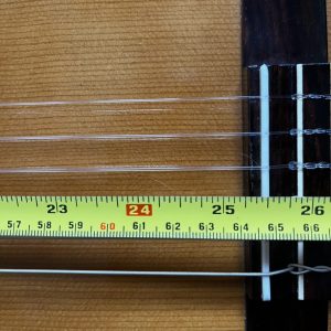 1960s Vintage Mitsuma Model 10 Ivor Mairants Japan