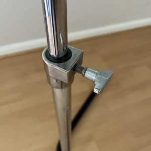 Opera Stand with Classic Tray Orchestra Pit Music Stand