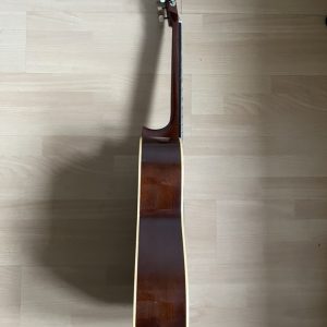 1970s BM Concert Grande Spanish Guitar Solid Top Made in Spain