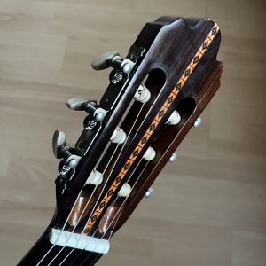 1960s Vintage Mitsuma Model 10 Ivor Mairants Japan