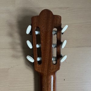 A. Dotras Cordoba 1950s Classical Spanish Guitar Made in Spain