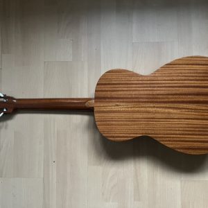 A. Dotras Cordoba 1950s Classical Spanish Guitar Made in Spain