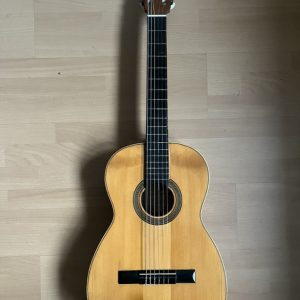 A. Dotras Cordoba 1950s Classical Spanish Guitar Made in Spain