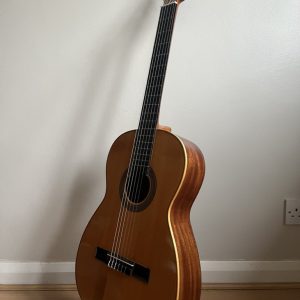 A. Dotras Cordoba 1950s Classical Spanish Guitar Made in Spain