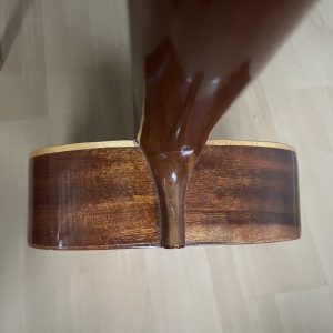 A. Dotras Cordoba 1950s Classical Spanish Guitar Made in Spain