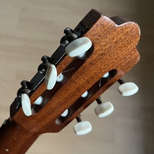 A. Dotras Cordoba 1950s Classical Spanish Guitar Made in Spain