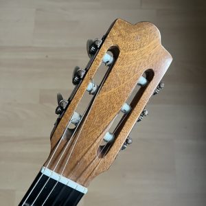 A. Dotras Cordoba 1950s Classical Spanish Guitar Made in Spain