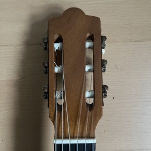 A. Dotras Cordoba 1950s Classical Spanish Guitar Made in Spain