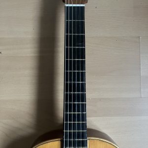 A. Dotras Cordoba 1950s Classical Spanish Guitar Made in Spain