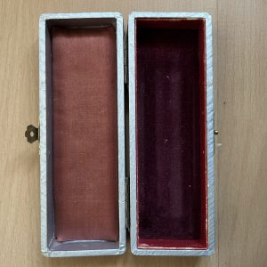 Chromonika I M. Hohner Pre War Chromatic Harmonica Key C