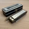 Chromonika I M. Hohner Pre War Chromatic Harmonica Key C