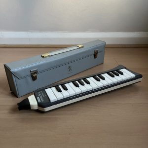 Hohner Melodica Piano 26 late 50s early 60s