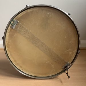 Olympic 1950s Snare Drum Ivory 14x5.5