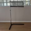 Opera Stand with Classic Tray Orchestra Pit Music Stand