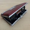 Rand Opera Glasses Empire Made Red