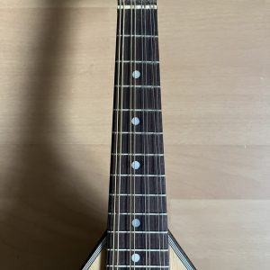 1916 Raffaele Colace & Son Neapolitan Mandolin