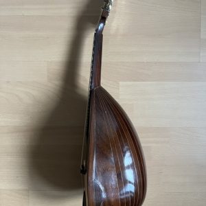 1916 Raffaele Colace & Son Neapolitan Mandolin