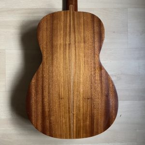 Augustin Gaspar Cebrian 1971 Spanish Flamenco Classical Guitar