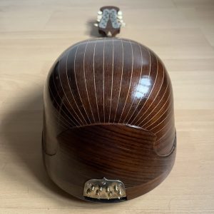 1916 Raffaele Colace & Son Neapolitan Mandolin