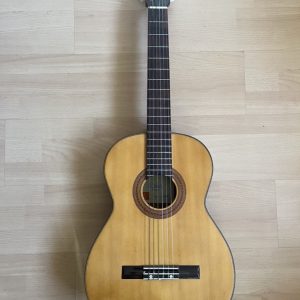 Vintage Antoria Model 9420 Classic Guitar 1960s/70s Made in Japan MIJ