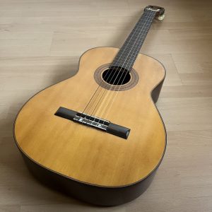 Vintage Antoria Model 9420 Classic Guitar 1960s/70s Made in Japan MIJ