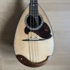 1916 Raffaele Colace & Son Neapolitan Mandolin
