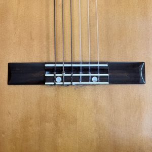 Vintage Antoria Model 9420 Classic Guitar 1960s/70s Made in Japan MIJ