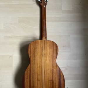 Augustin Gaspar Cebrian 1971 Spanish Flamenco Classical Guitar