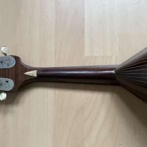 1916 Raffaele Colace & Son Neapolitan Mandolin