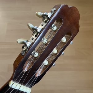 Vintage Antoria Model 9420 Classic Guitar 1960s/70s Made in Japan MIJ