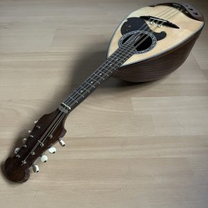 1916 Raffaele Colace & Son Neapolitan Mandolin