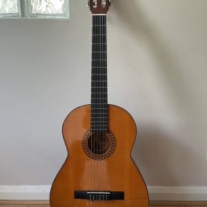 BM Almeria Classical Guitar Made in Spain