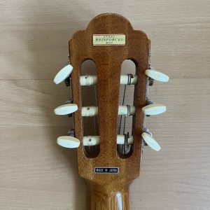 Vintage Antoria Model 9420 Classic Guitar 1960s/70s Made in Japan MIJ