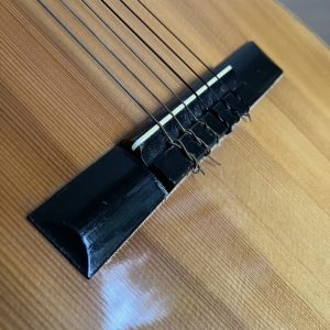 Augustin Gaspar Cebrian 1971 Spanish Flamenco Classical Guitar