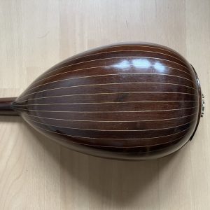 1916 Raffaele Colace & Son Neapolitan Mandolin