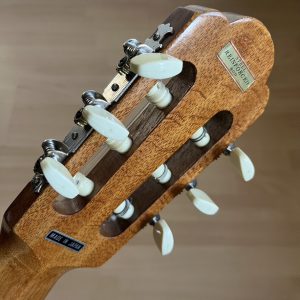 Vintage Antoria Model 9420 Classic Guitar 1960s/70s Made in Japan MIJ