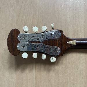 1916 Raffaele Colace & Son Neapolitan Mandolin