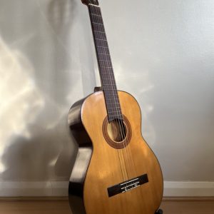 Vintage Antoria Model 9420 Classic Guitar 1960s/70s Made in Japan MIJ