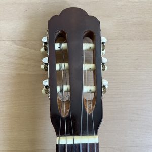 Vintage Antoria Model 9420 Classic Guitar 1960s/70s Made in Japan MIJ