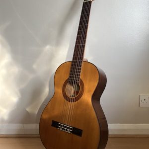 Vintage Antoria Model 9420 Classic Guitar 1960s/70s Made in Japan MIJ