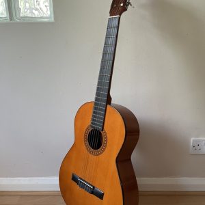 BM Almeria Classical Guitar Made in Spain