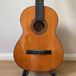 BM Almeria Classical Guitar Made in Spain