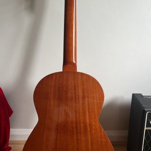 BM Almeria Classical Guitar Made in Spain